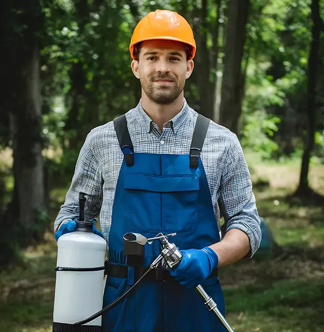 Why Choose Merrifield Pest Control Pro for Little Black Ant Control in Merrifield, VA?