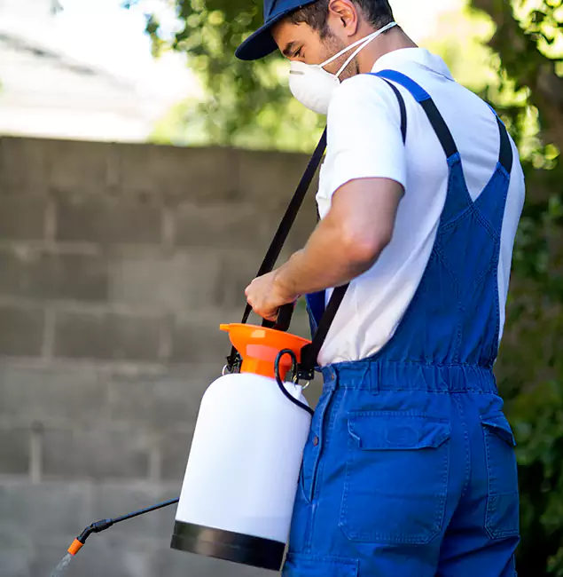 Why Choose Merrifield Pest Control Pro for Termite Barrier in Merrifield, VA?