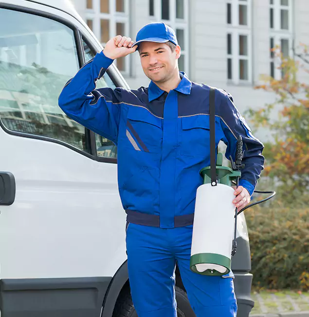 Why Choose Merrifield Pest Control Pro for Termite Control in Merrifield, VA?