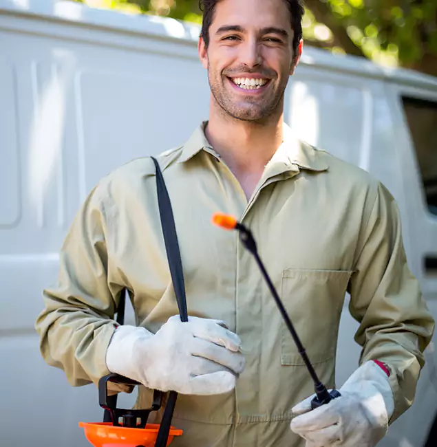 Why Homeowners Trust Merrifield Pest Control Pro in Merrifield, VA?