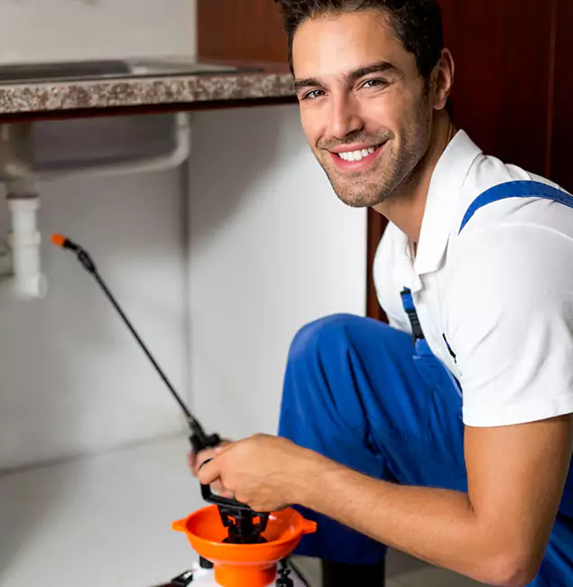 Why Choose Merrifield Pest Control Pro for Termite Exterminator in Merrifield, VA?