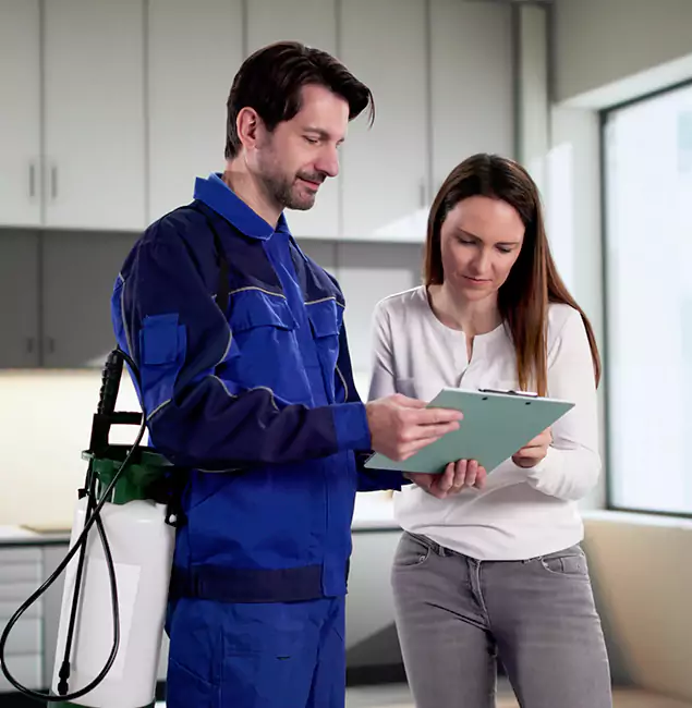 Why Choose Merrifield Pest Control Pro for Termite Fumigation in Merrifield, VA?
