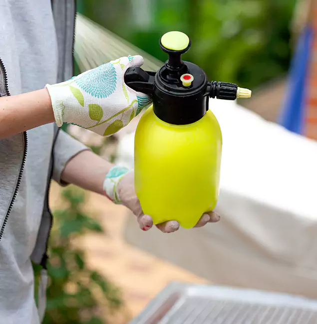 Why Choose Us: Merrifield Pest Control Pro Termite Spraying Experts in Merrifield, VA?