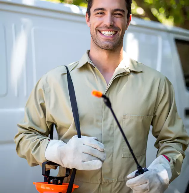 Why Choose Merrifield Pest Control Pro for Termite Treatment in Merrifield, VA?